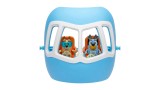  Bluey Blueys Escape Convertible Plane (90261)