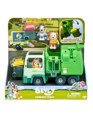 Bluey Blueys Garbage Truck (90123)