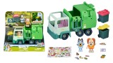  Bluey Blueys Garbage Truck (90123)