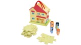  Bluey Carry Along House (blya1000)
