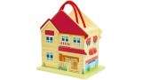  Bluey Carry Along House (blya1000)