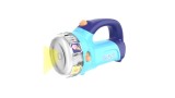  Bluey Colour Change Light And Sound Torch (249-1500023)