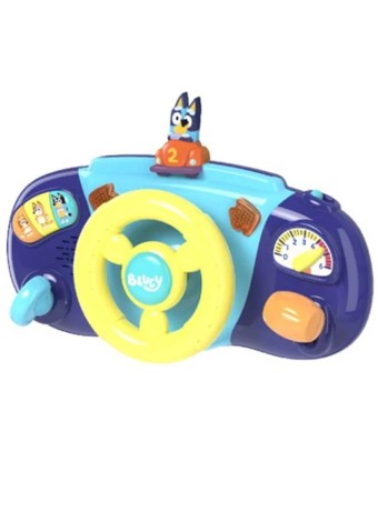  Bluey Driver Dashboard (249-1500022)