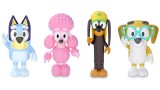 Figurina Joc Bluey Family Pack 90077