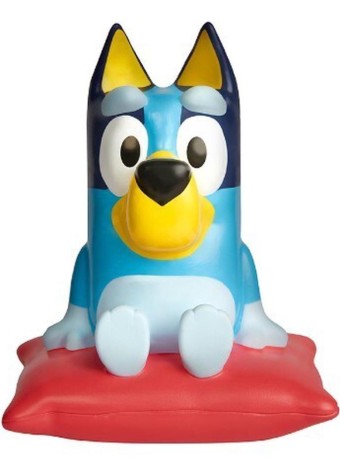Figurina Joc Bluey Goglow Buddy Night Light & Torch 10039