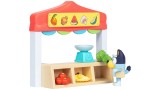  Bluey Mini Playset Farmers Market (90244)