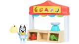  Bluey Mini Playset Farmers Market (90244)