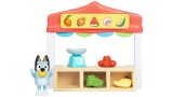  Bluey Mini Playset Farmers Market (90244)