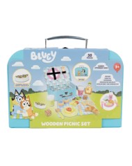 Bluey Picnic Set (249-246)