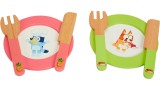  Bluey Picnic Set (249-246)