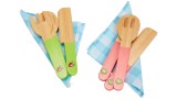  Bluey Picnic Set (249-246)