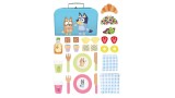  Bluey Picnic Set (249-246)