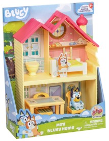 Bluey S10 Mini Bluey Home (90245) 