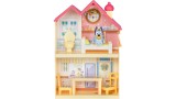 Bluey S10 Mini Bluey Home (90245)