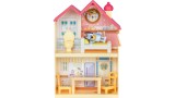  Bluey S10 Mini Bluey Home (90245)