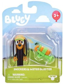 Bluey Snickers Water Blaster (bly64000) 