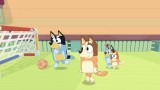 Joc Bluey The Videogame pentru Nintendo Switch