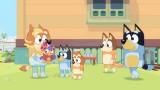 Joc Bluey The Videogame pentru PS4