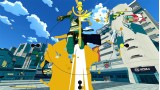 Joc Bomb Rush Cyberfunk pentru PS5