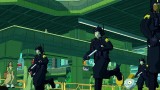 Joc Bomb Rush Cyberfunk pentru PS5