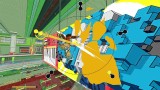 Joc Bomb Rush Cyberfunk pentru PS5