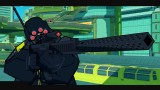 Joc Bomb Rush Cyberfunk pentru PS5