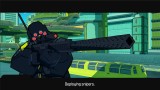 Joc Bomb Rush Cyberfunk pentru XBOX SERIES