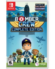 Bomber Crew Complete Edition