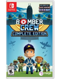 Bomber Crew Complete Edition 