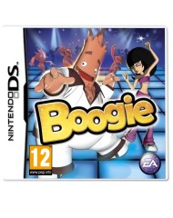 Boogie