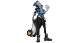 Figurina Statueta Borderland 3 Mini Epics Maya