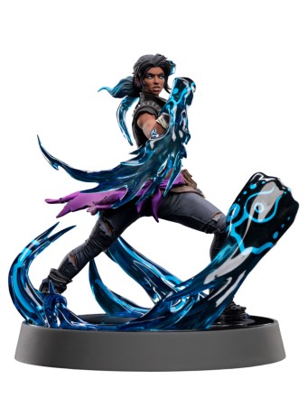 Figurina Joc Borderlands 3 Amara 21cm