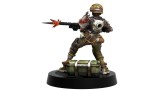 Figurina Statueta Borderlands 3 Moze 22cm