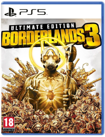 Borderlands 3 Ultimate Edition 