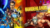 Joc Borderlands Legendary Collection pentru Nintendo Switch