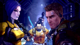 Joc Borderlands Legendary Collection pentru Nintendo Switch