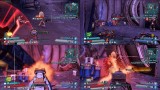 Joc Borderlands The Handsome Collection pentru PS4