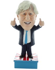 Boris Johnson World Leaders 20cm
