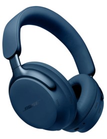 Bose Qc Ultra Headphones Moonstone Blue 