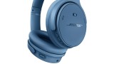  Bose Quietcomfort Anc Bluetooth Over-ear Headphones - Blue