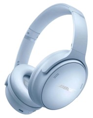 Bose Quietcomfort Anc Bluetooth Over-ear Headphones Blue