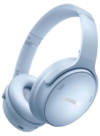  Bose Quietcomfort Anc Bluetooth Over-ear Headphones Blue pentru PC