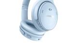  Bose Quietcomfort Anc Bluetooth Over-ear Headphones Blue pentru PC