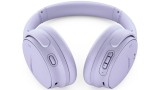  Bose Quietcomfort Anc Bluetooth Over-ear Headphones Lilac