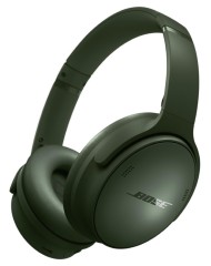 Bose Quietcomfort Anc Bluetooth Over-ear Headphones