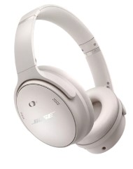 Bose Quietcomfort Anc Bluetooth Over-ear Headphones White