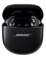 Bose Quietcomfort Ultra Earbuds Black