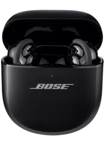  Bose Quietcomfort Ultra Earbuds Black