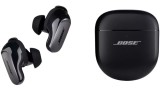  Bose Quietcomfort Ultra Earbuds Black