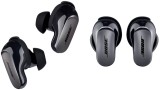  Bose Quietcomfort Ultra Earbuds Black